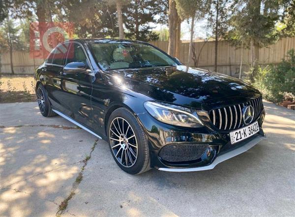 Mercedes-Benz for sale in Iraq